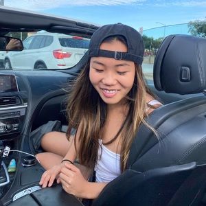 Meet your Posher, Carly